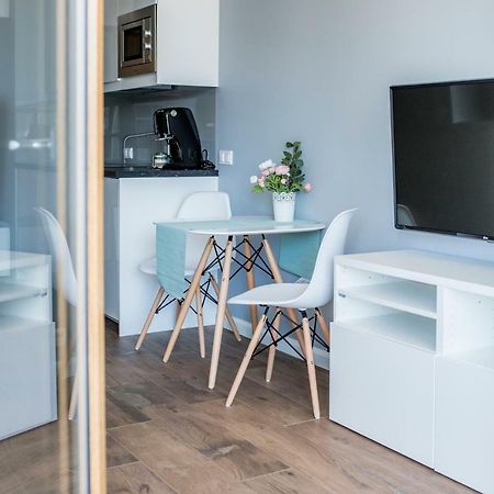 Varsovia Apartments Jaktorowska Екстериор снимка